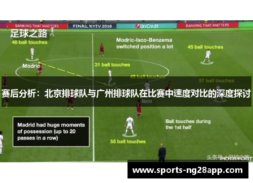 赛后分析：北京排球队与广州排球队在比赛中速度对比的深度探讨
